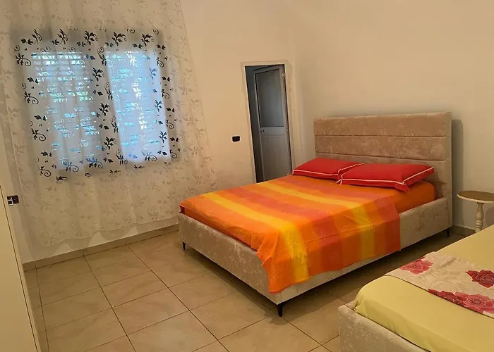 Vlora Apartments
