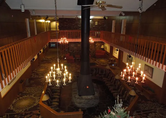 Cortina Inn & Resort Killington