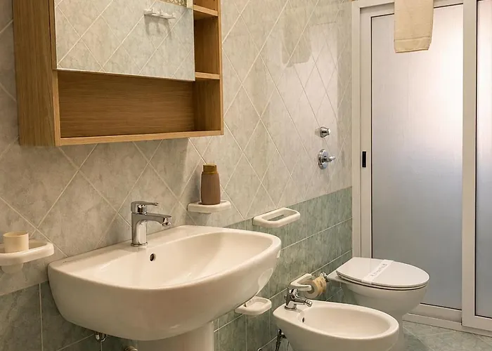 Guest Houses in San Vito Lo Capo