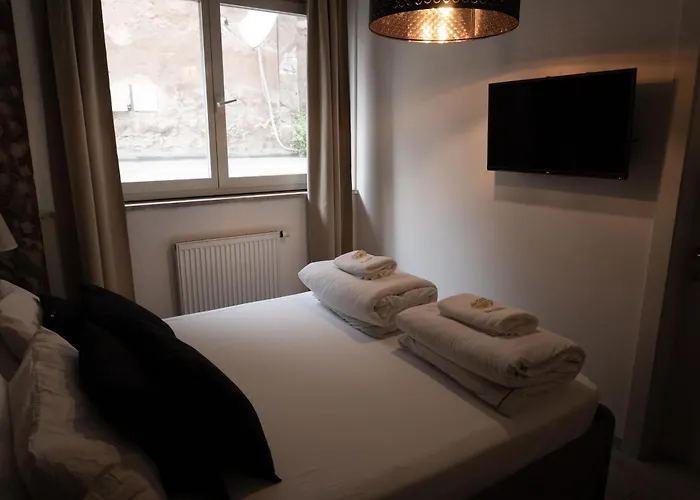 Mary'S Rooms & Apartments