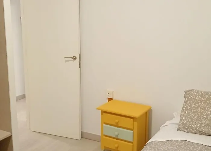 Apartamento en el Casco antiguo Vigo