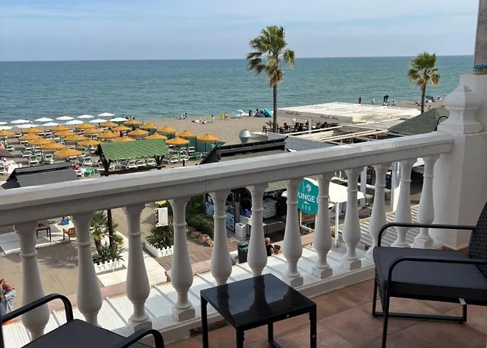 Boutique Apartamento Torremolinos
