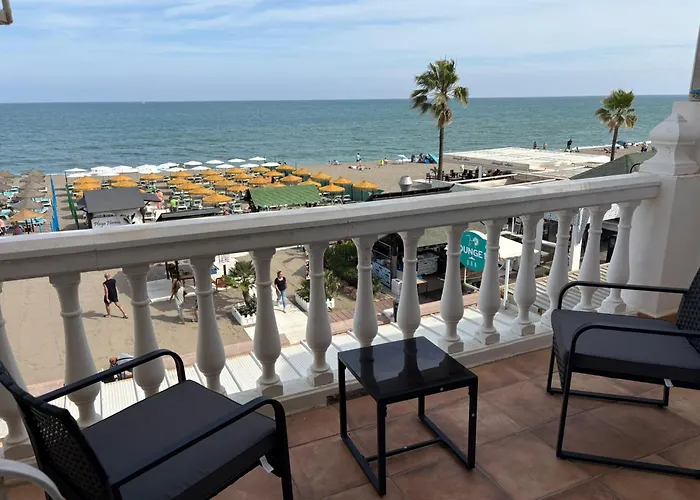 Boutique Apartamento Torremolinos