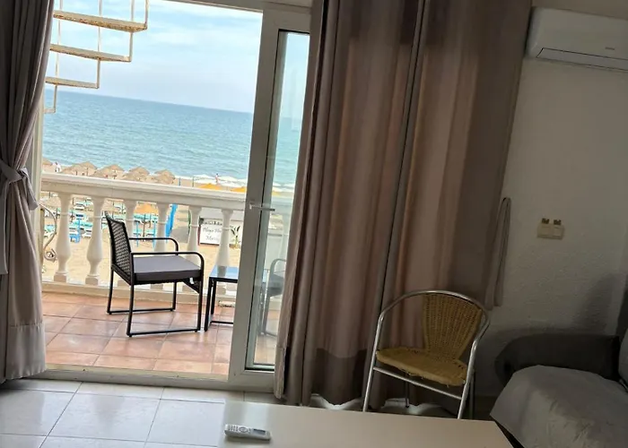 Boutique Apartamento Torremolinos