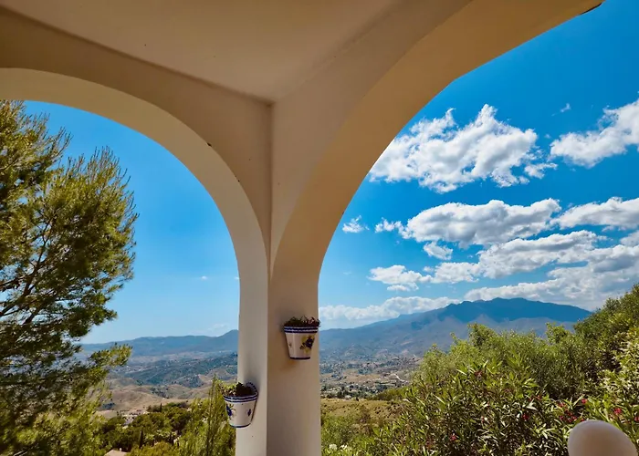 Villa Manana Mijas
