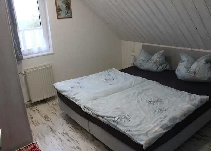 Boutique Pension Danzer Oberhof 