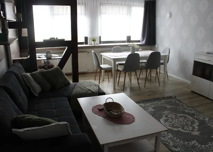 Boutique Pension Danzer Oberhof 