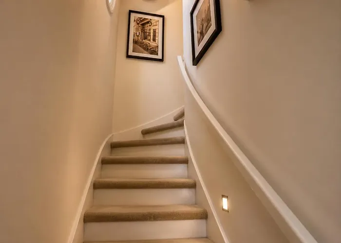 Hôtel Une Chambre en Ville