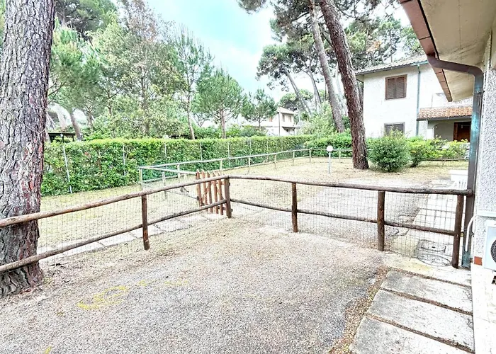 Maremmare Tuscany Apartments Principina a Mare