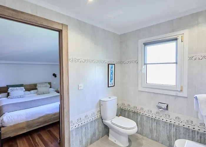 Casa Rural La Palmera - Landetxea Lasarte-Oria