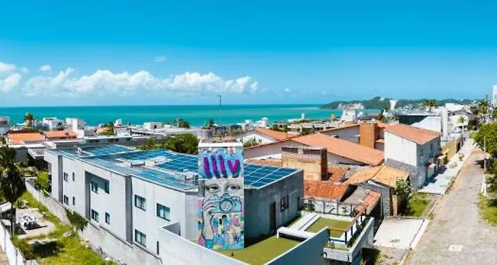 Liiv Costeira - Natal Ponta Negra