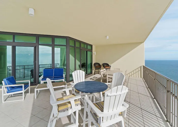 Phoenix West 2601 Orange Beach