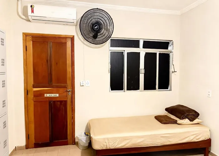 Hostel Diniz Vitória