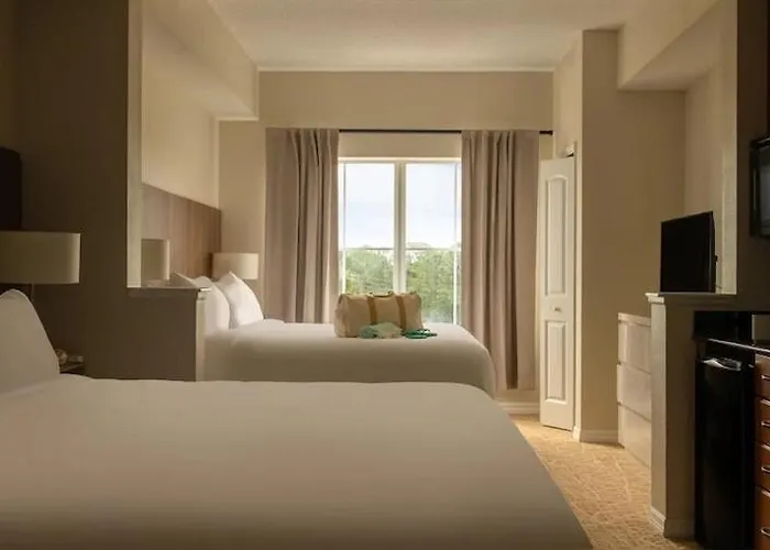 Premier Resort Condos Near Disney & Universal Orlando