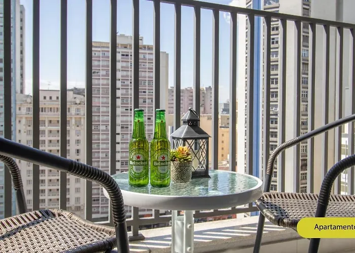 Aurora Paulistana Apartamento São Paulo