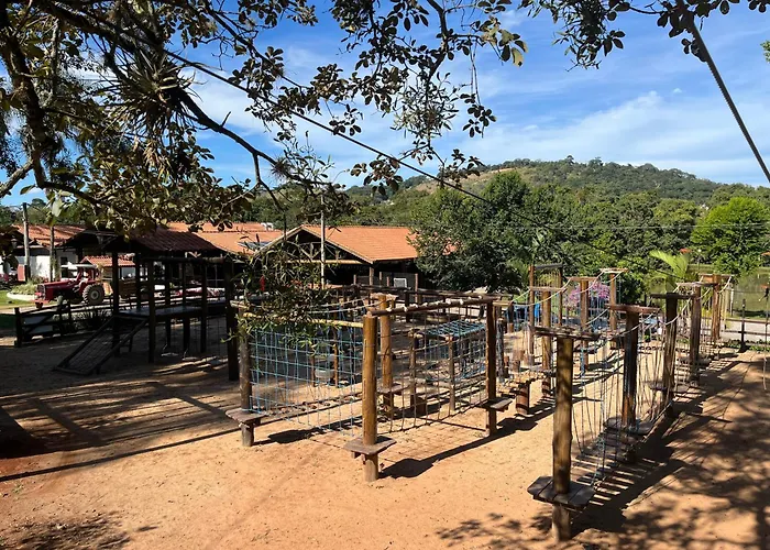 Pousada Pitauá