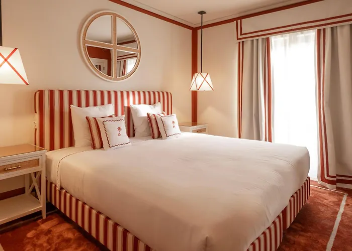 Grande Real Santa Eulalia Resort&Hotel Spa