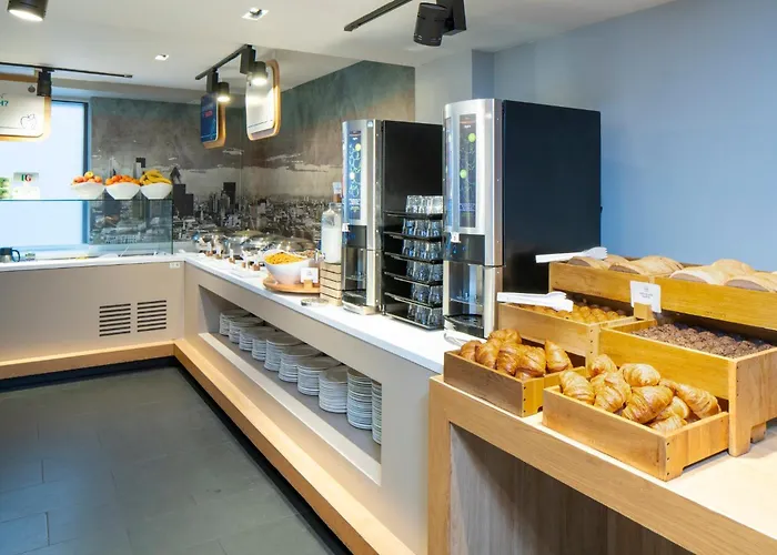 Holiday Inn Express Southwark By Ihg London