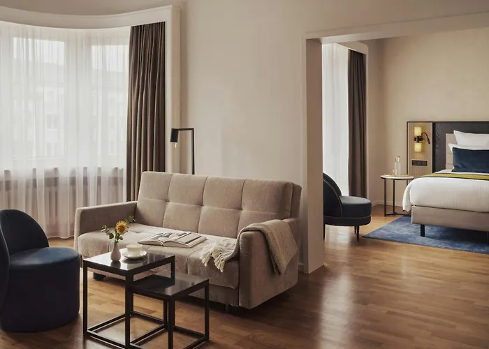 Hotel Mannheimer Hof - Leonardo Limited Edition