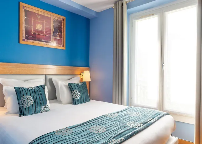 Grand Hotel Dore Paris