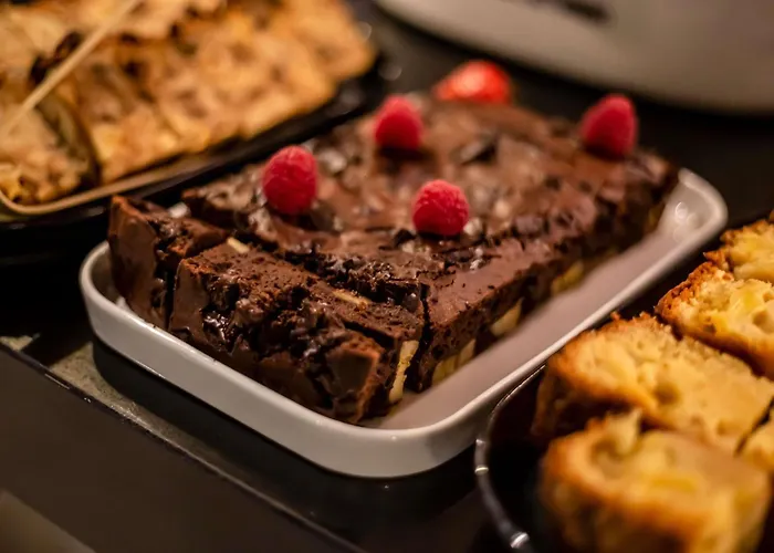 Mercure Paris Alesia - un Hotel de 4 estrellas