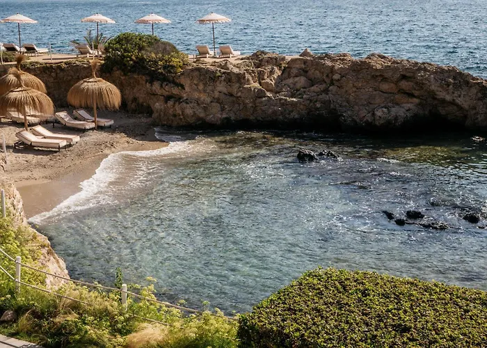 Boutique Hotel de Mar, a Gran Meliá Hotel - Adults Only - The Leading Hotels of the World Illetas