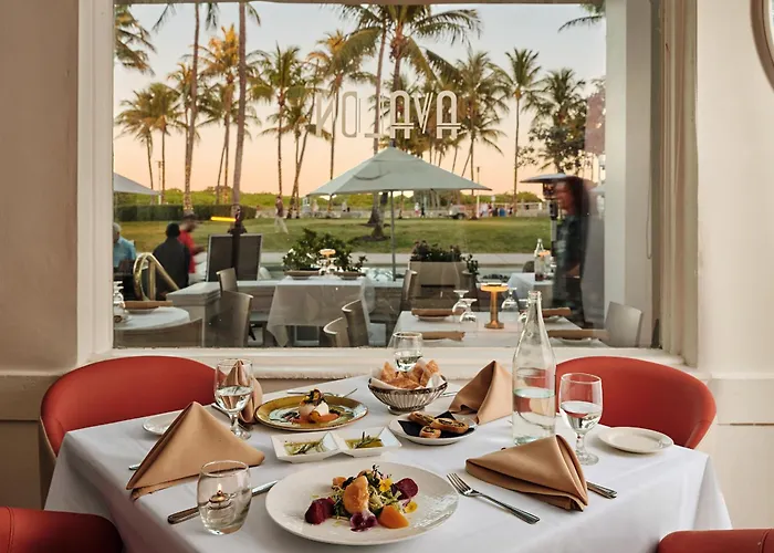 Avalon Hotel