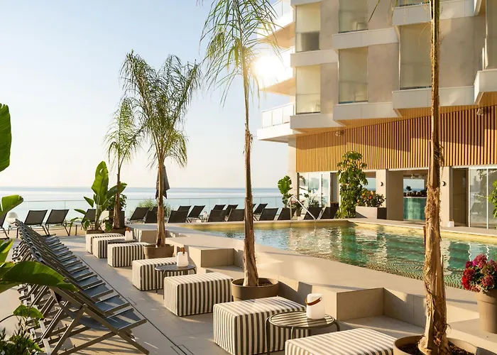 Innside By Melia Alicante Porta Maris