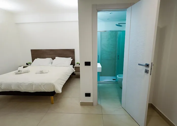 Seven Kings Relais Hotel Roma