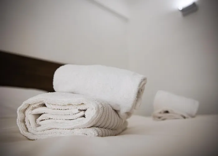 Seven Kings Relais Hotel Roma