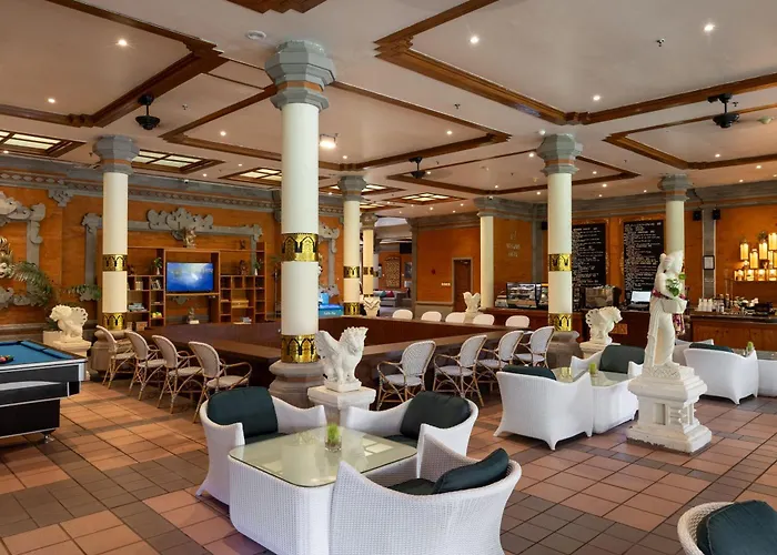 Boutique Ayodya Resort Bali Nusa Dua 