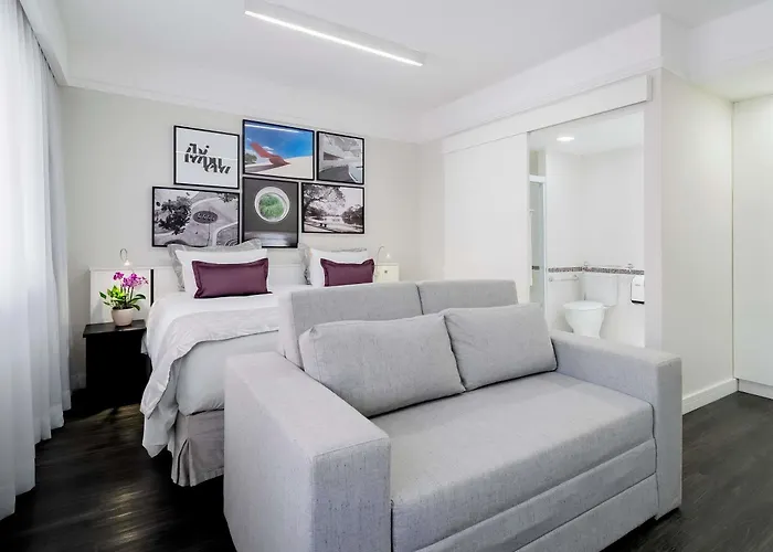 Mercure São Paulo Ibirapuera Privilege