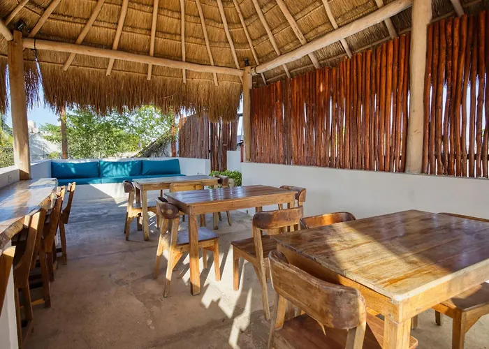 Kin Ha Tulum Hotel