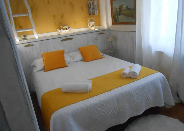 Cinqueterre Holidays