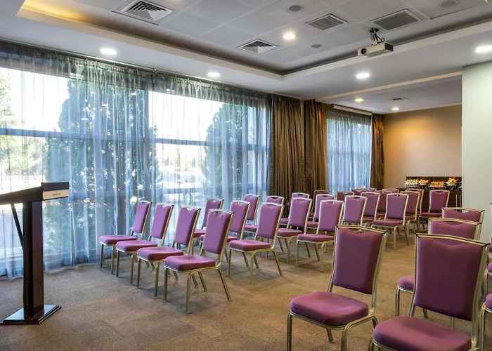 Boutique Novotel Kayseri