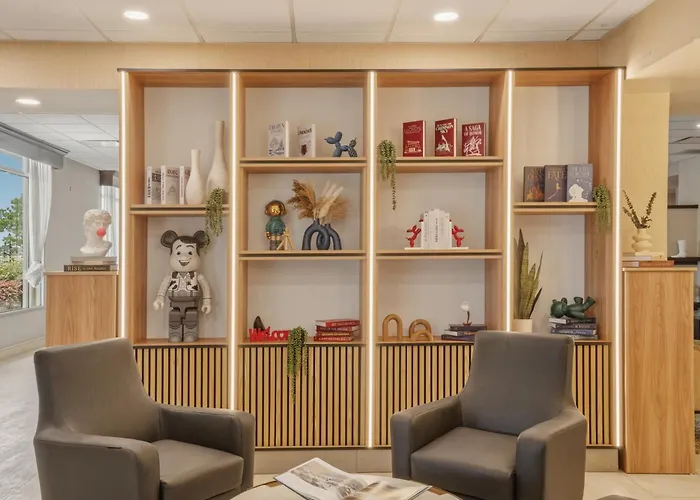 Kozy Hotel Dallas Dfw Airport Area West Bedford