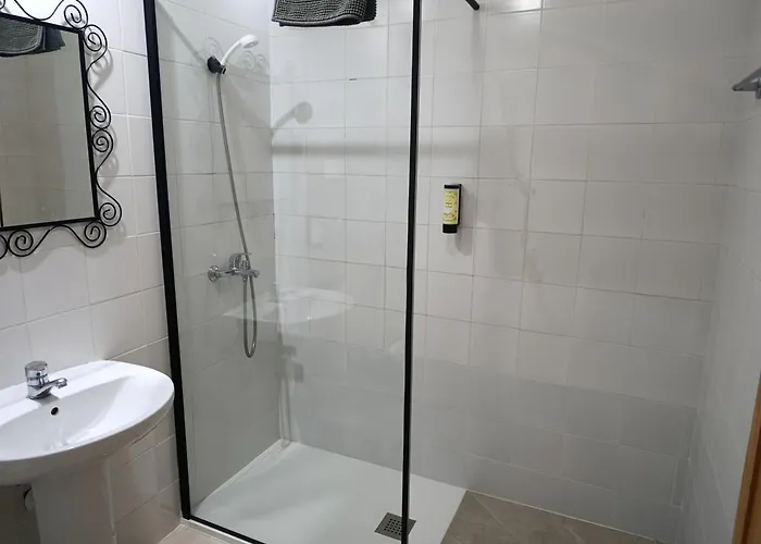 Hostal Complejo Rural La Belluga Segorbe 