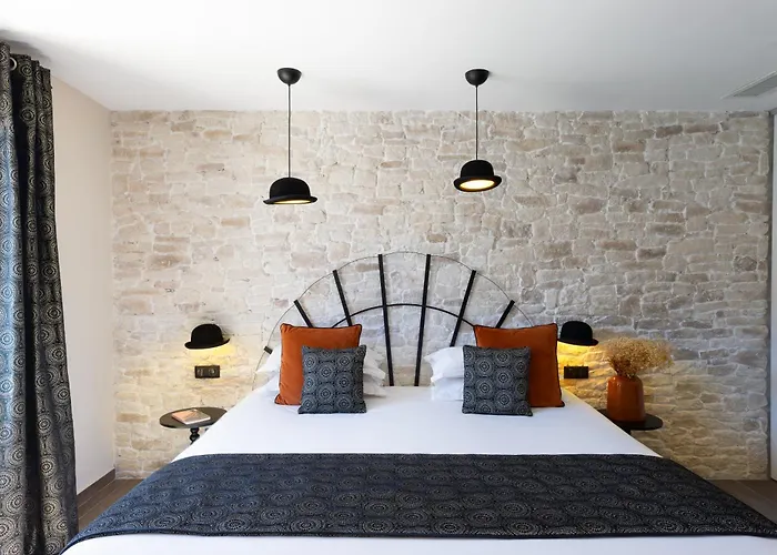 Hotel Solemare Bonifacio 
