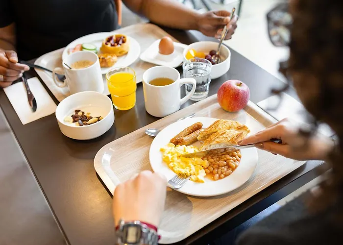 ibis Styles Hotel Brussels Centre Stéphanie Saint-Gilles