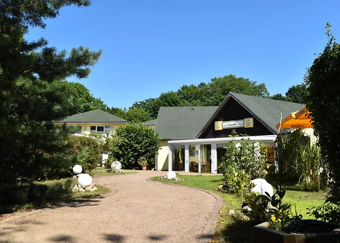 Hotel Seeadler