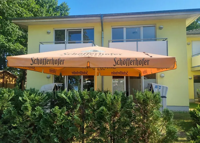 Hotel Seeadler