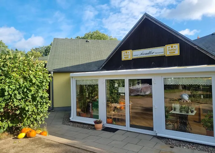 Hotel Seeadler
