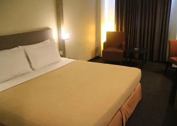 Strand Hotel