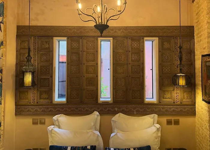Karawan Riad