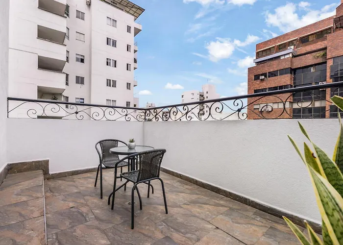 Azor Hotel Cali Versalles