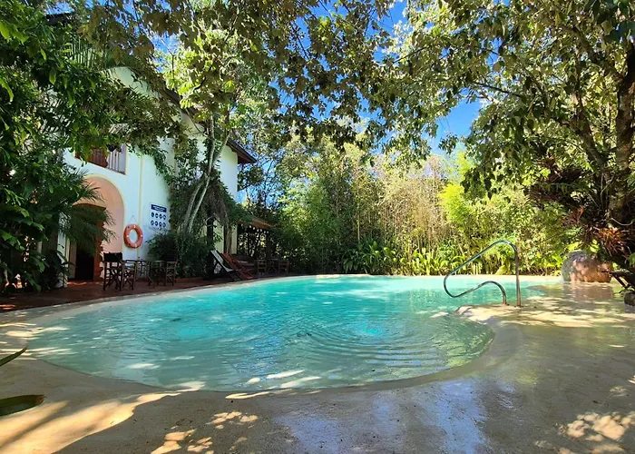 El Pueblito Iguazu Hotel Puerto Iguazú - um hotel de 4 estrelas