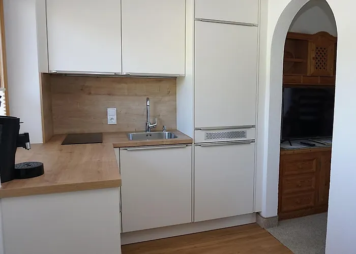 Boutique Landhaus Achental Pertisau