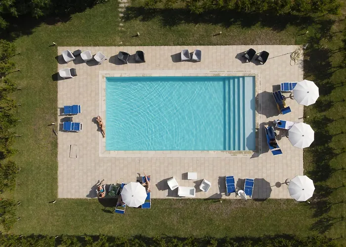 Masseria Nanni Gallipoli privato