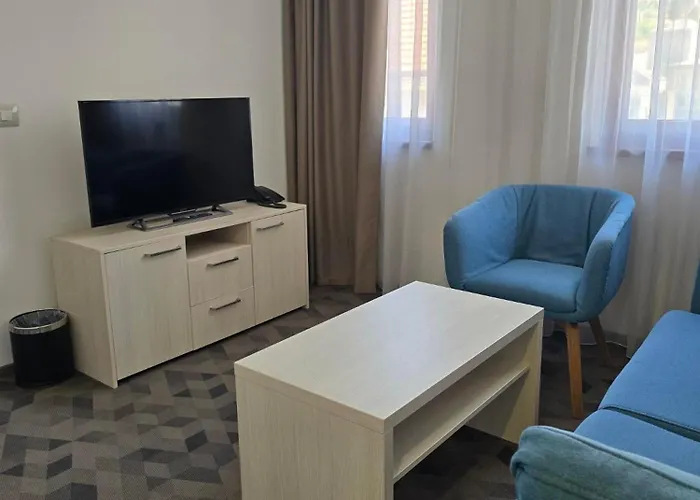 Boutique Hotel Kapetanovina Mostar