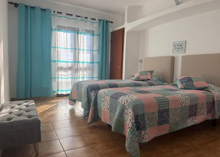 Vivenda Silvestre Family House Vila Albufeira